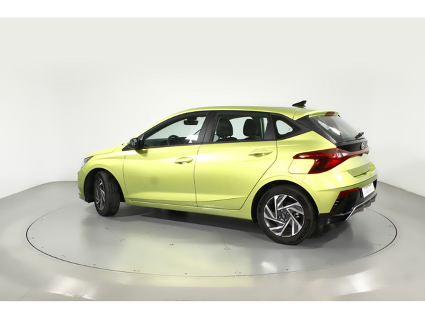 Hyundai i20 1.0 TGDI Klass 74 kW (100 CV)