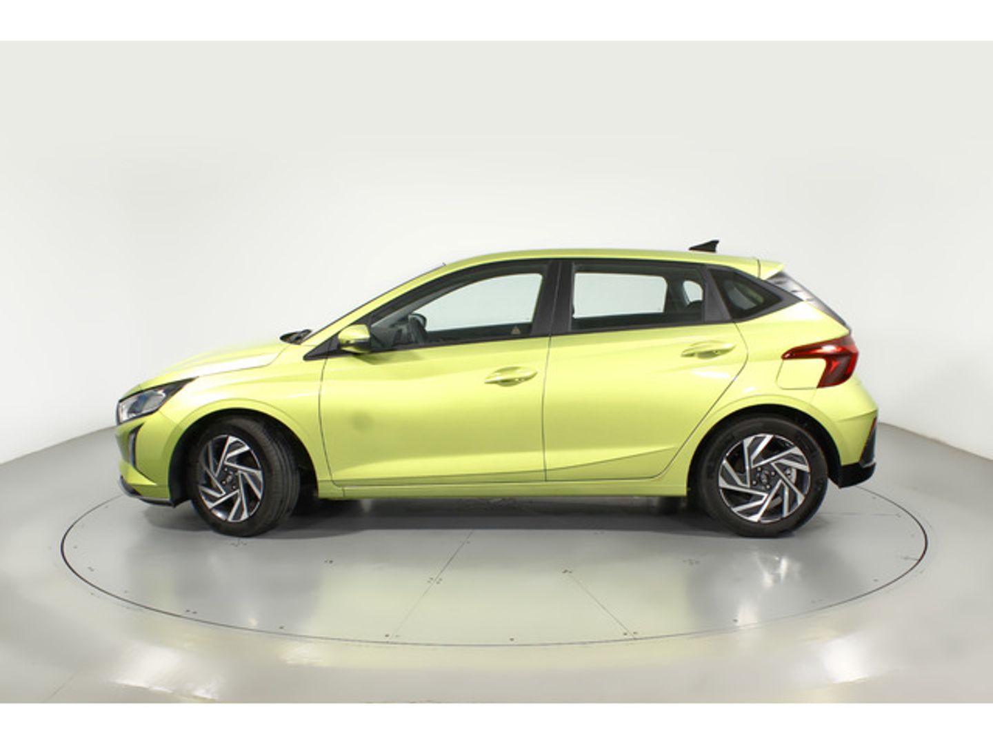 Hyundai i20 1.0 TGDI Klass 74 kW (100 CV)