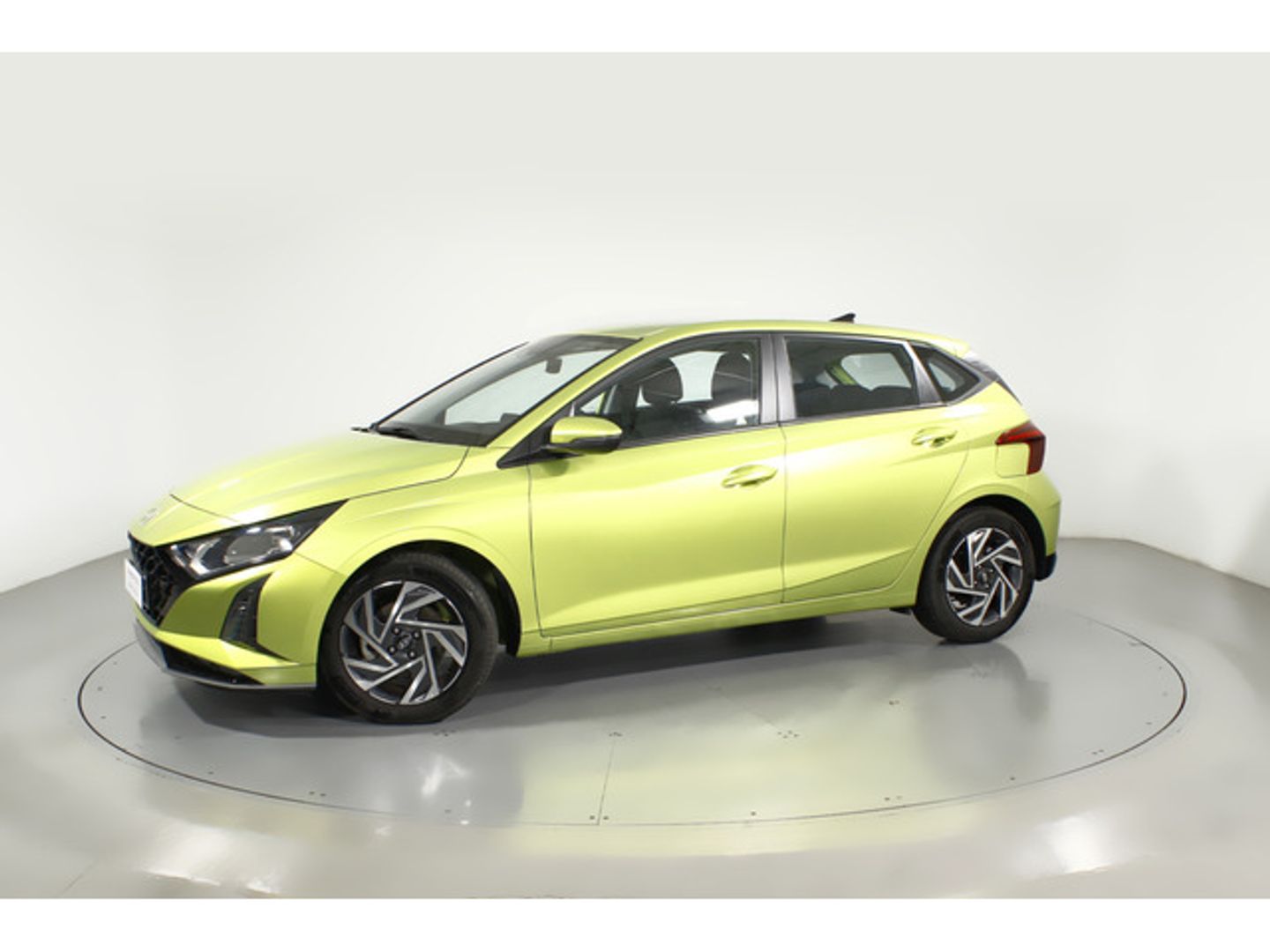 Hyundai i20 1.0 TGDI Klass 74 kW (100 CV)