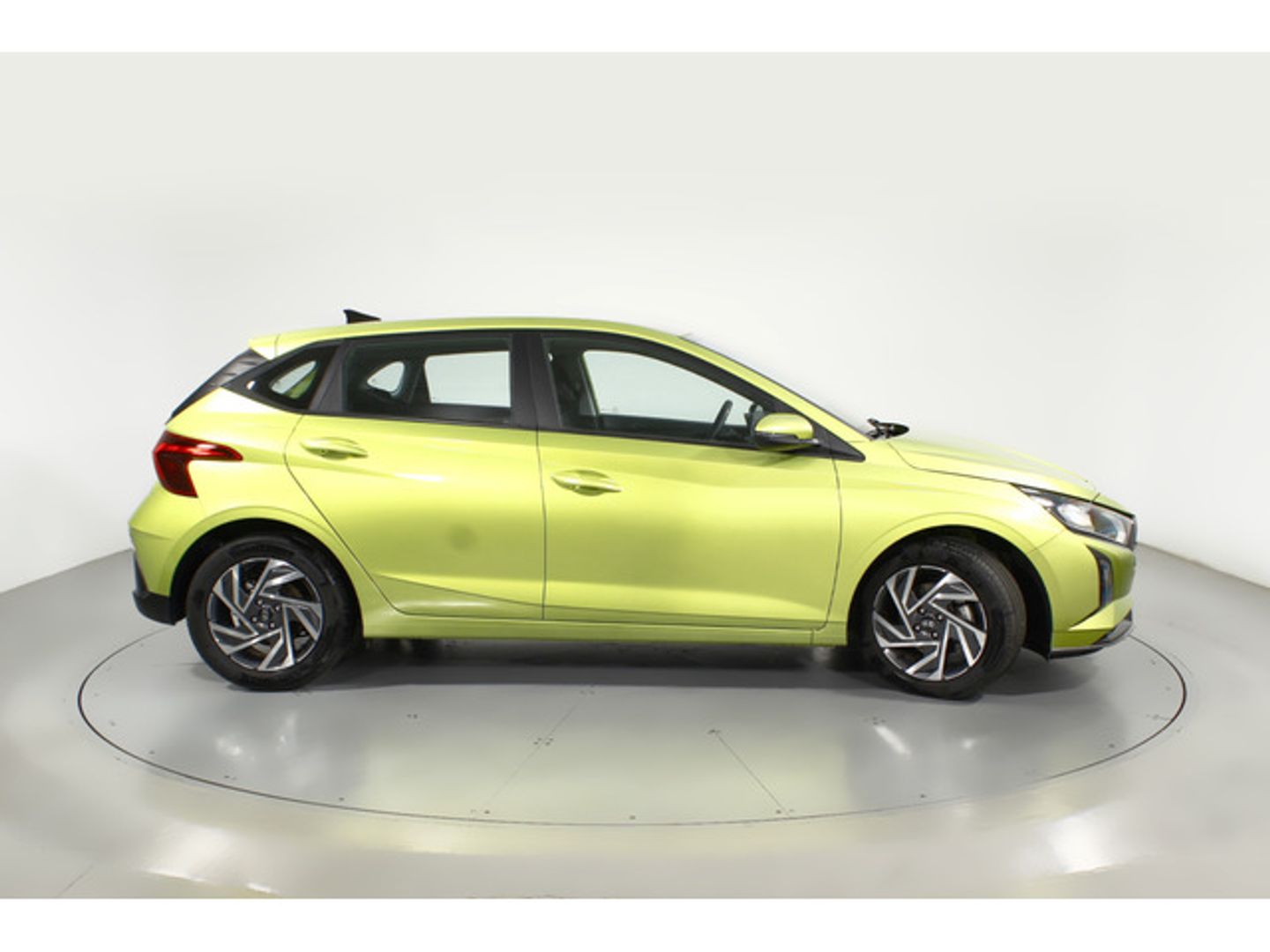 Hyundai i20 1.0 TGDI Klass 74 kW (100 CV)