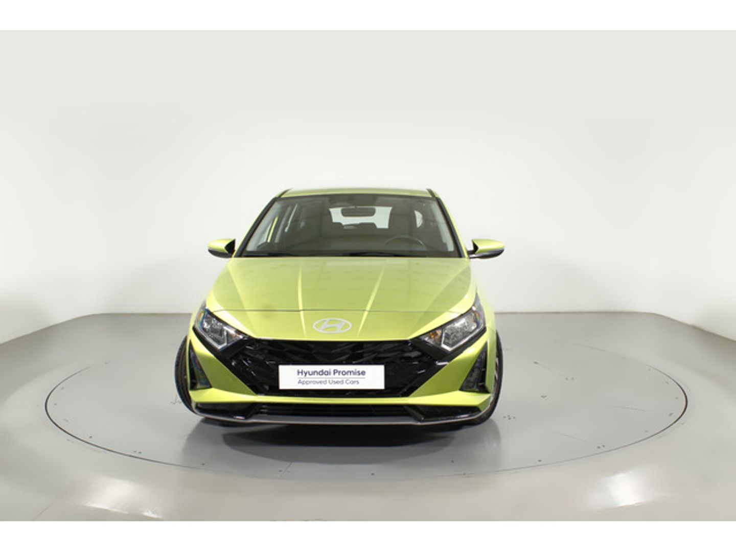 Hyundai i20 1.0 TGDI Klass 74 kW (100 CV)