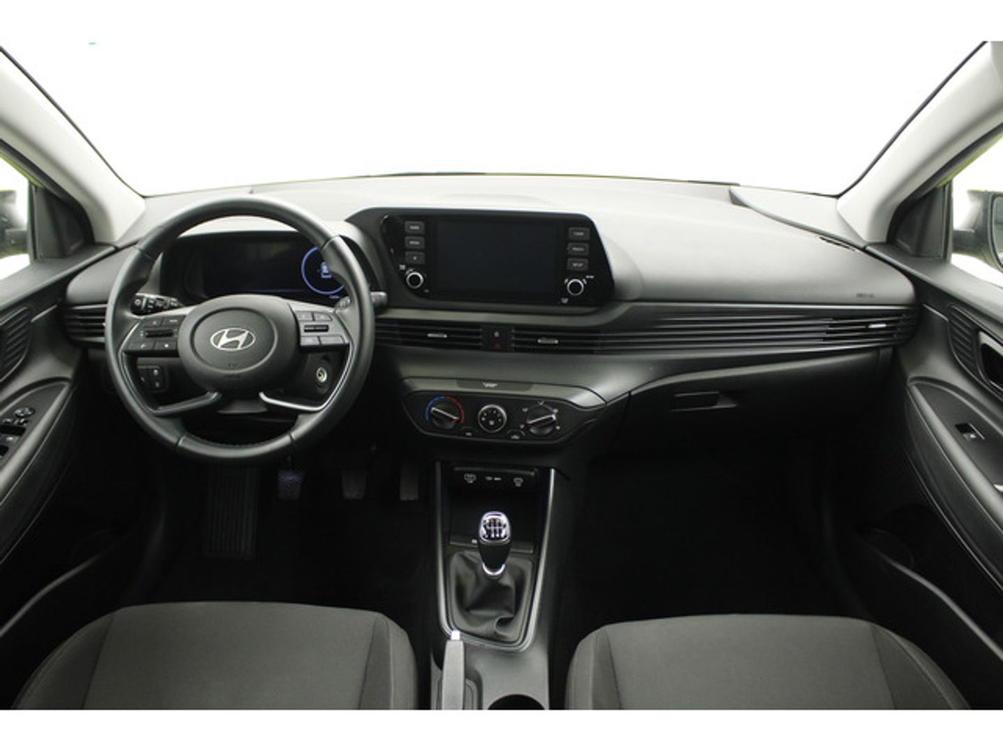 Hyundai i20 1.0 TGDI Klass 74 kW (100 CV)