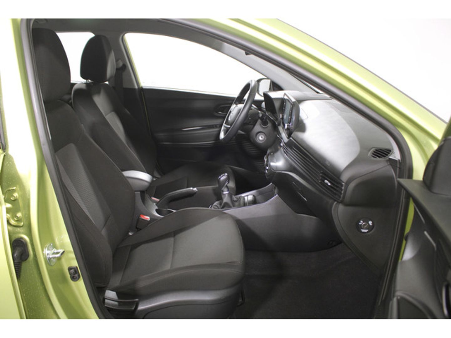 Hyundai i20 1.0 TGDI Klass 74 kW (100 CV)