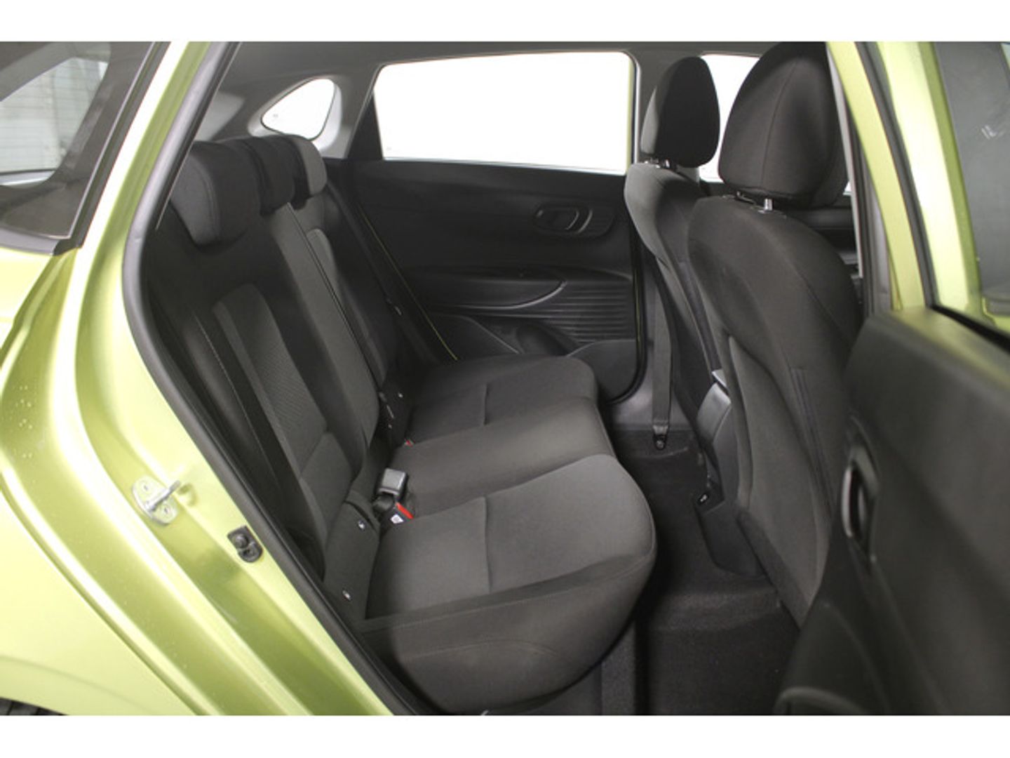 Hyundai i20 1.0 TGDI Klass 74 kW (100 CV)