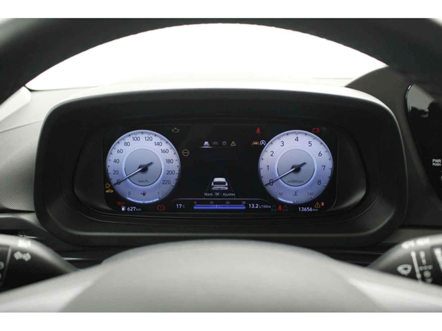 Hyundai i20 1.0 TGDI Klass 74 kW (100 CV)