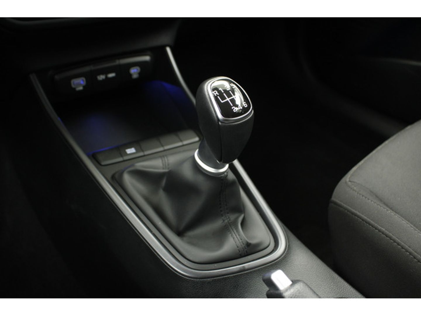 Hyundai i20 1.0 TGDI Klass 74 kW (100 CV)