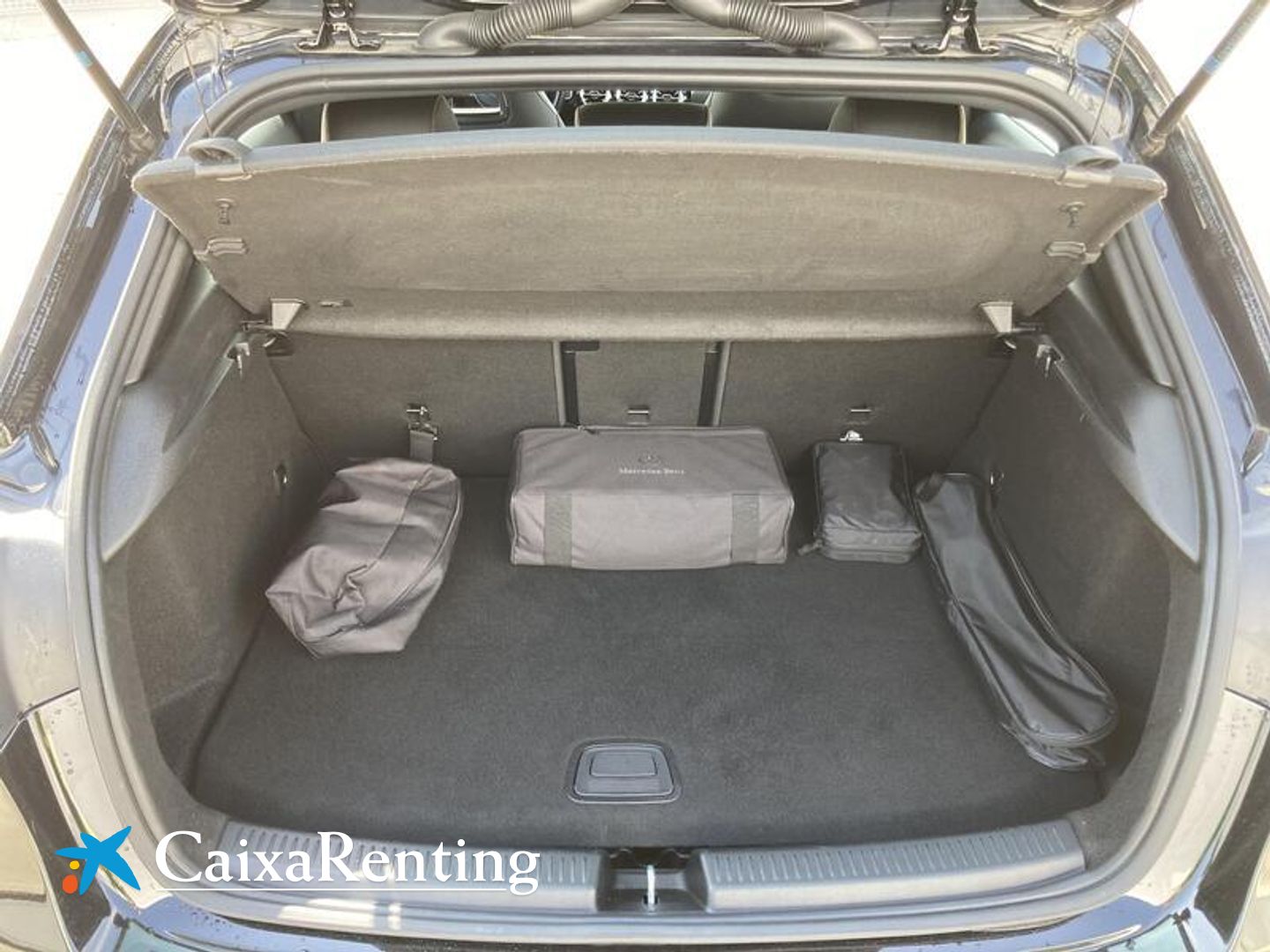 Mercedes-Benz Clase A 250 e 160 kW (218 CV)