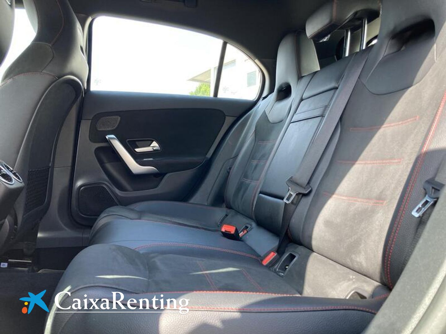 Mercedes-Benz Clase A 250 e 160 kW (218 CV)