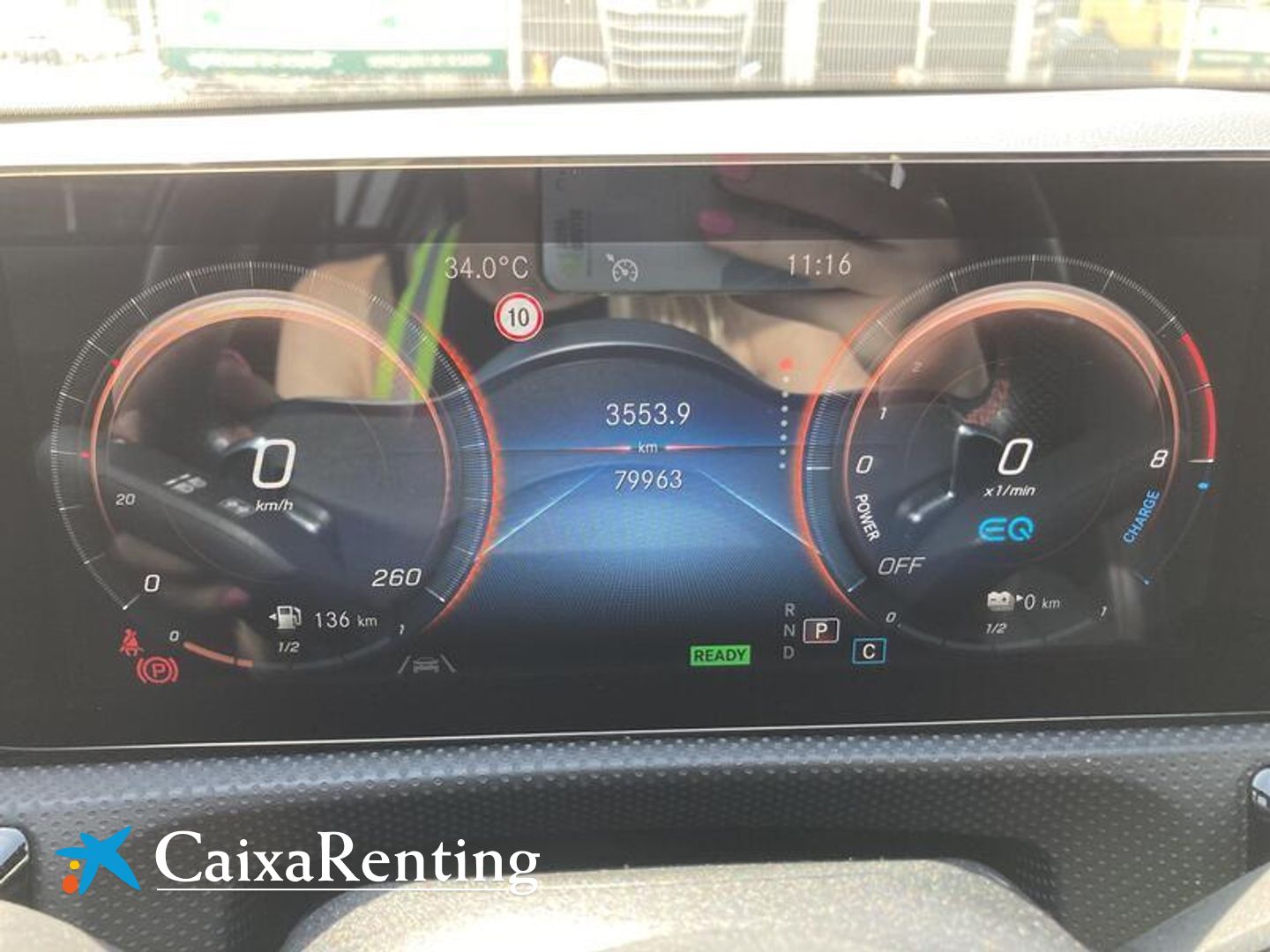 Mercedes-Benz Clase A 250 e 160 kW (218 CV)