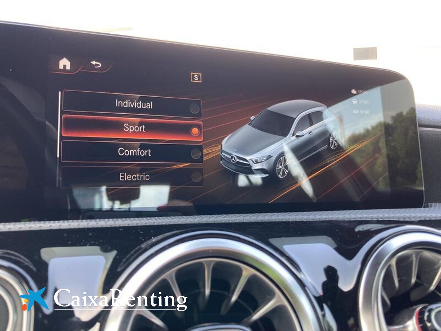 Mercedes-Benz Clase A 250 e 160 kW (218 CV)