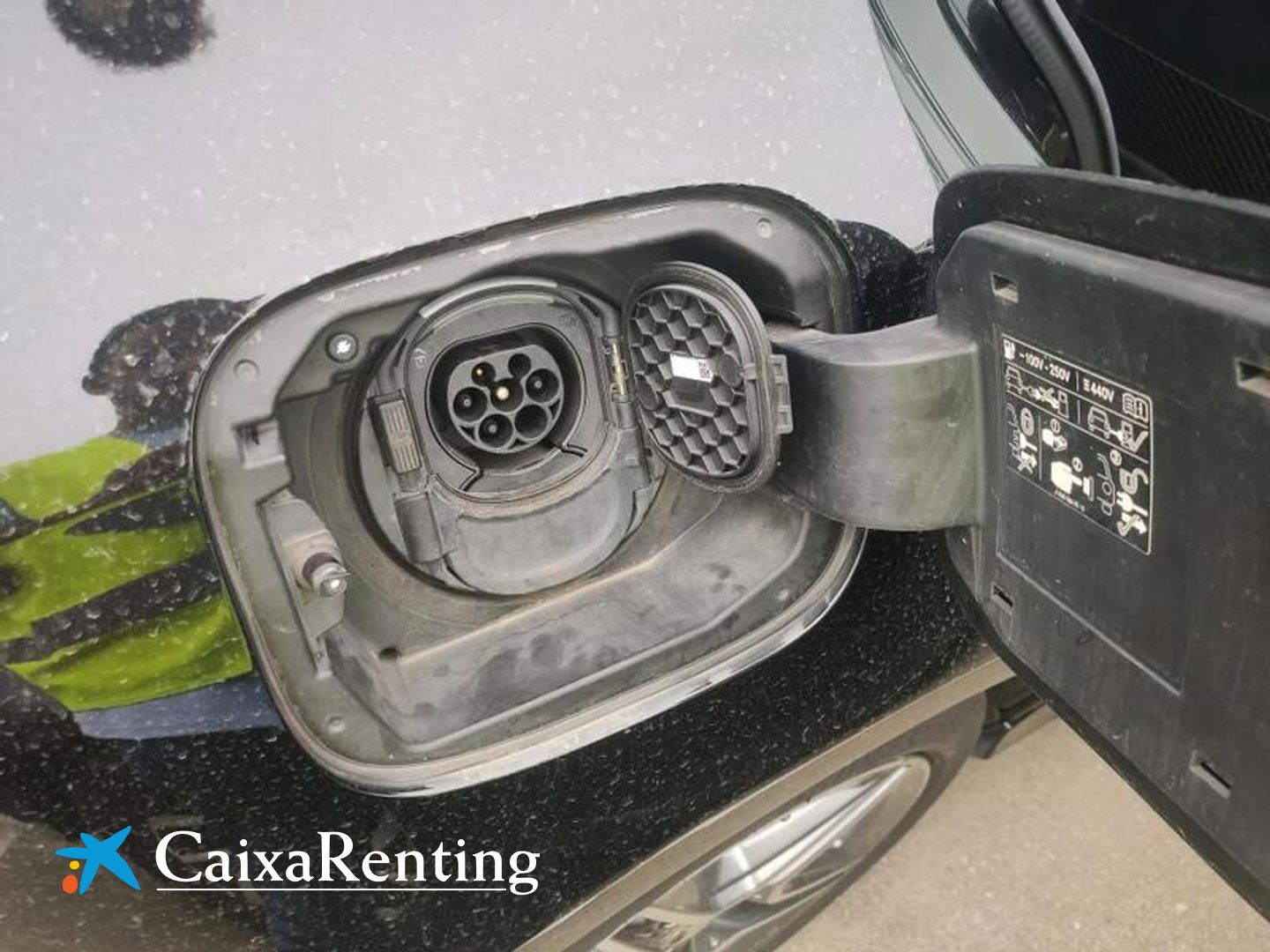 Mercedes-Benz Clase A 250 e 160 kW (218 CV)