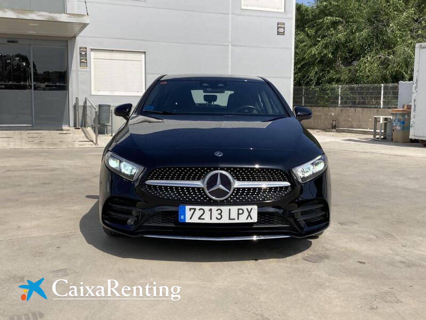 Mercedes-Benz Clase A 250 e 160 kW (218 CV)