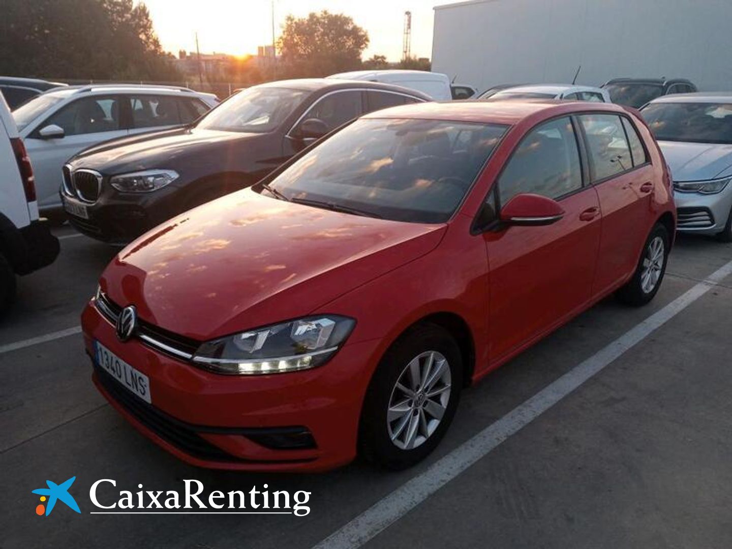 Volkswagen Golf Last Edition 1.6 TDI 85 kW (115 CV)