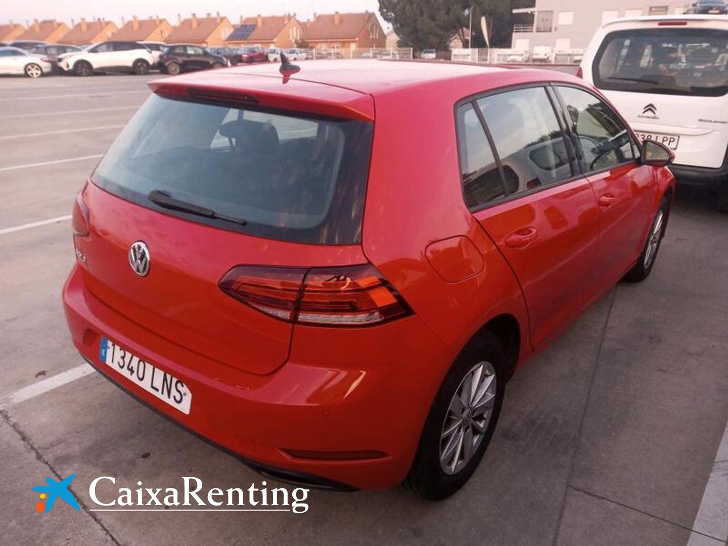 Volkswagen Golf Last Edition 1.6 TDI 85 kW (115 CV)