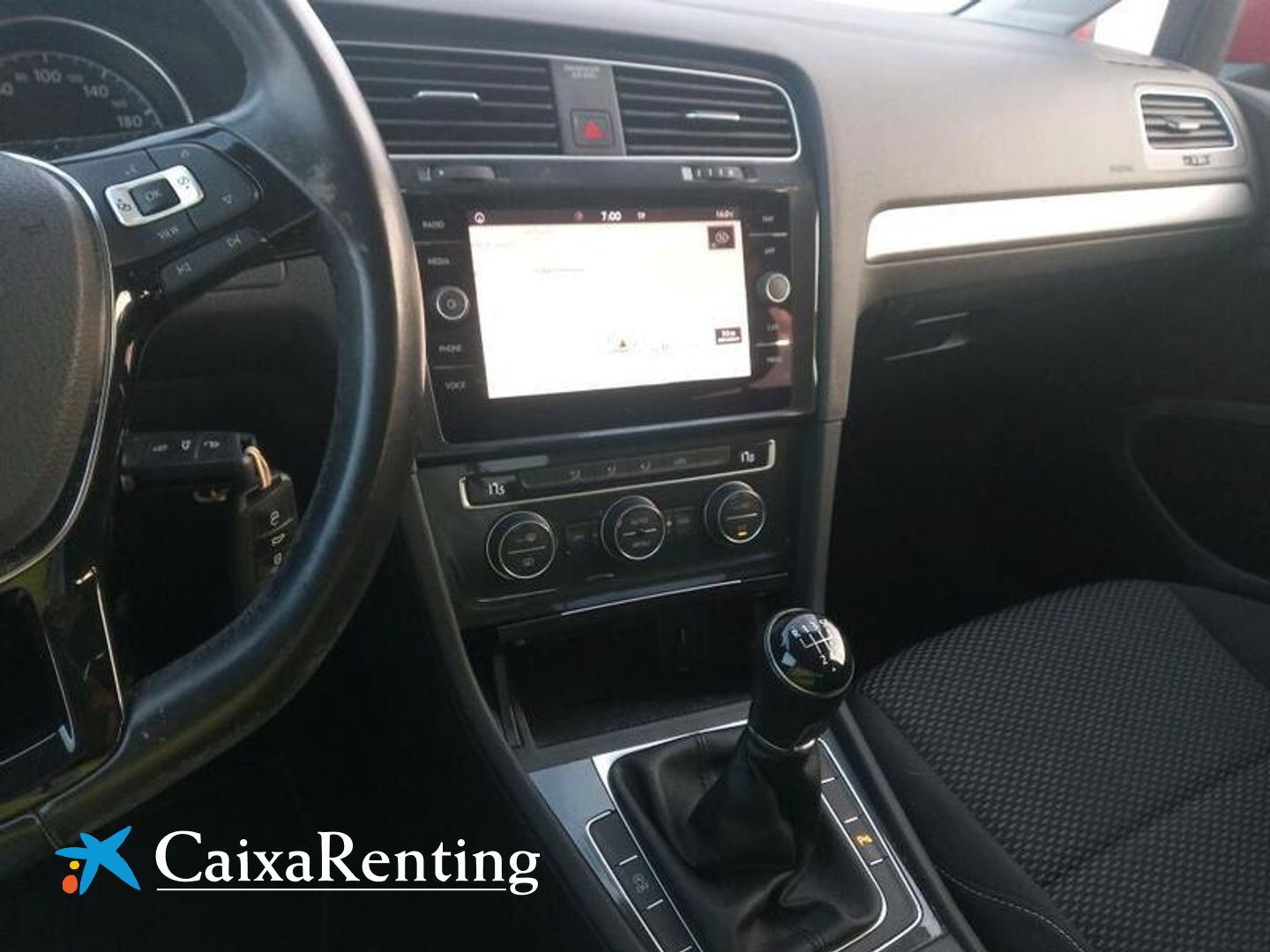 Volkswagen Golf Last Edition 1.6 TDI 85 kW (115 CV)