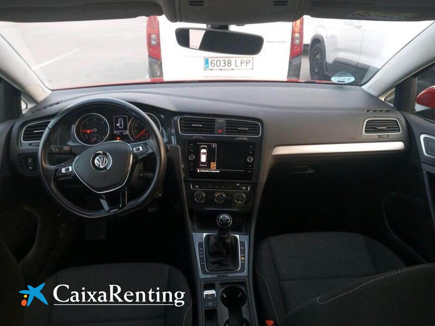 Volkswagen Golf Last Edition 1.6 TDI 85 kW (115 CV)