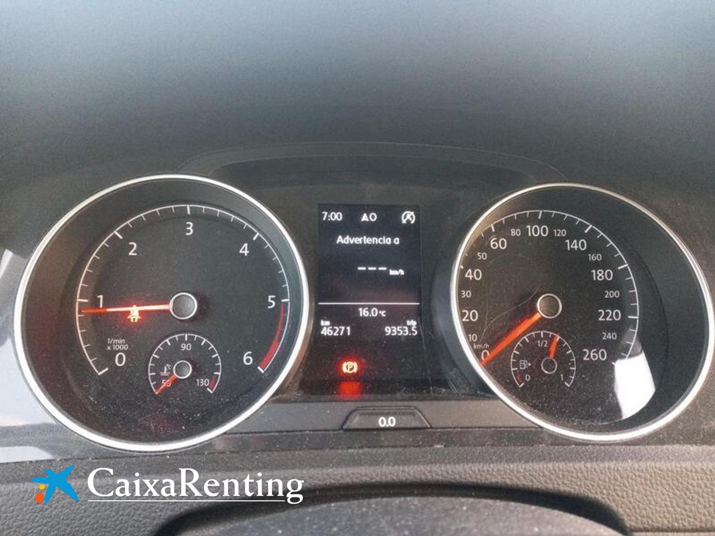 Volkswagen Golf Last Edition 1.6 TDI 85 kW (115 CV)