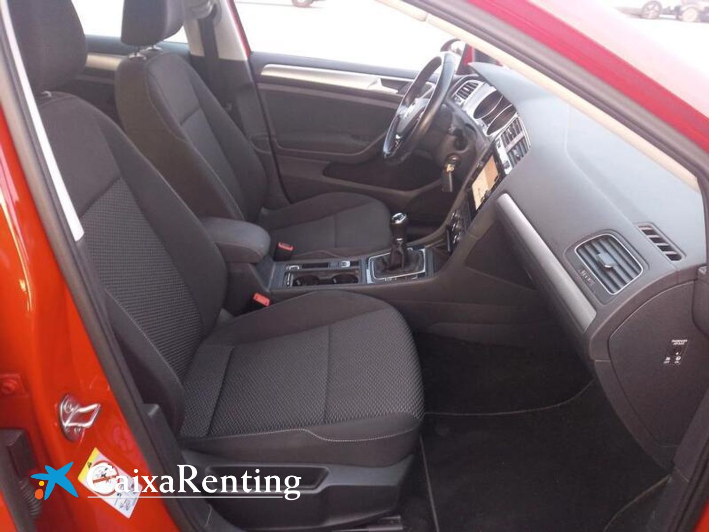 Volkswagen Golf Last Edition 1.6 TDI 85 kW (115 CV)