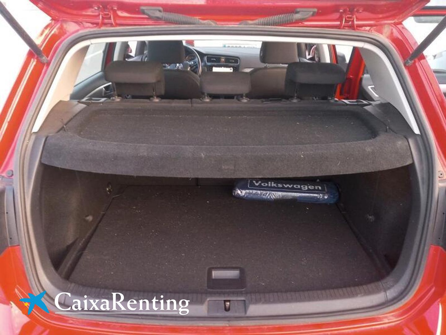 Volkswagen Golf Last Edition 1.6 TDI 85 kW (115 CV)