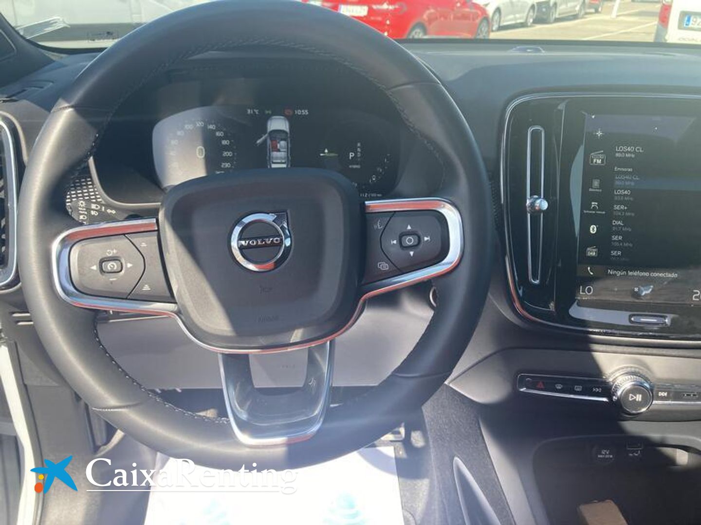 Volvo XC40 T5 Twin Recharge R-Design Auto 193 kW (262 CV)