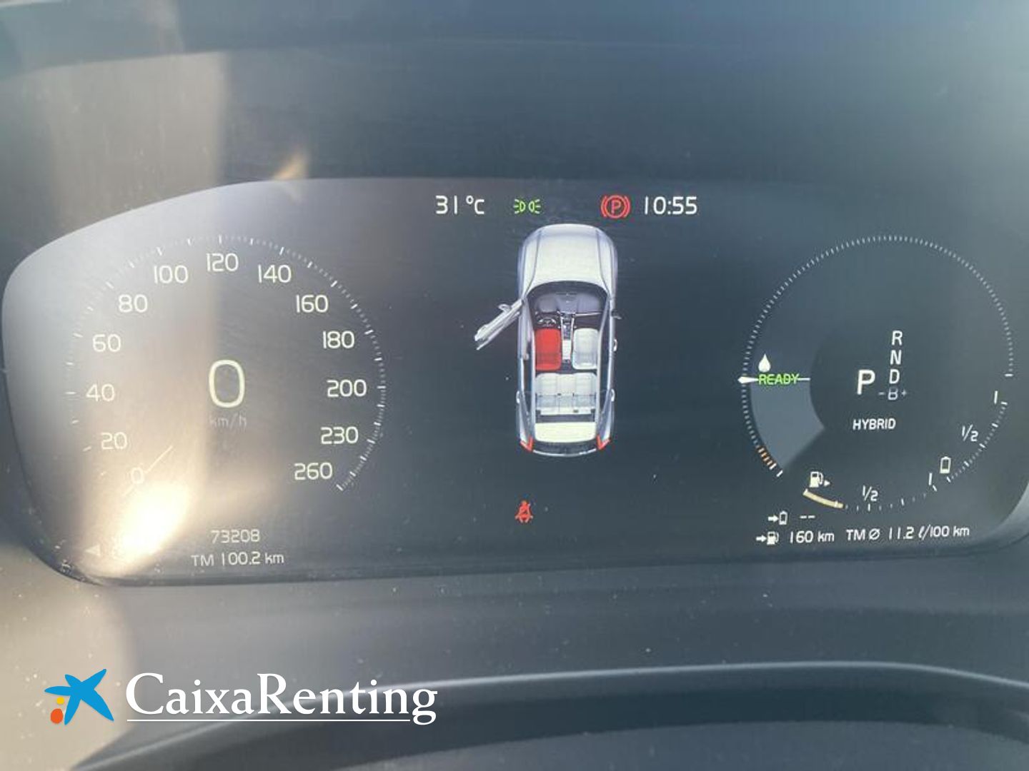 Volvo XC40 T5 Twin Recharge R-Design Auto 193 kW (262 CV)
