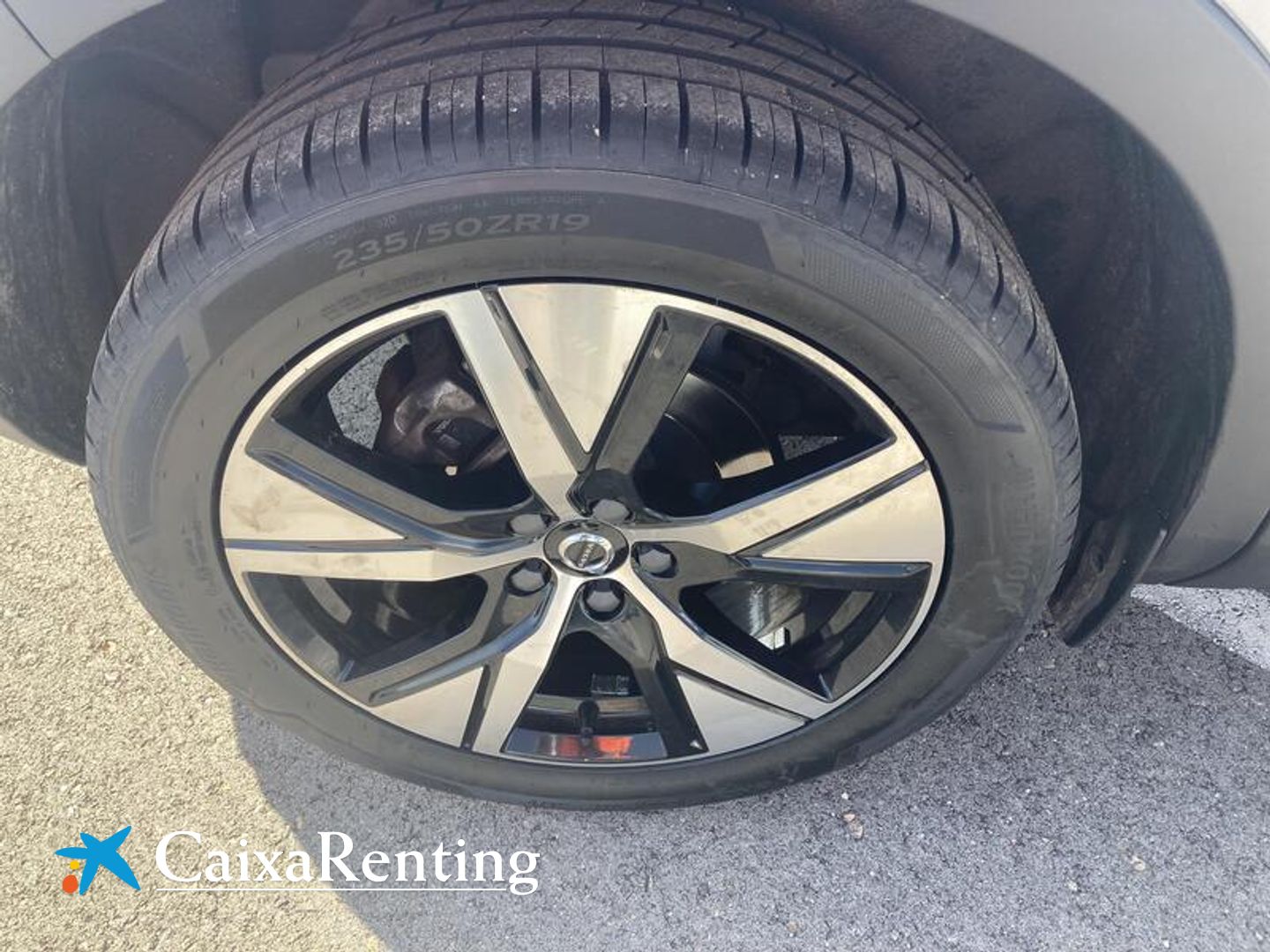 Volvo XC40 T5 Twin Recharge R-Design Auto 193 kW (262 CV)
