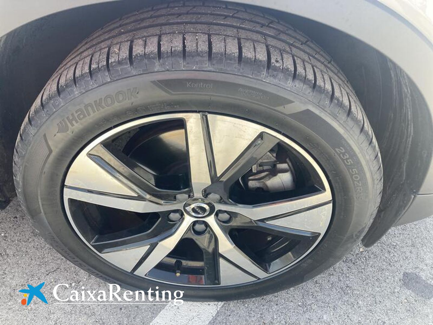 Volvo XC40 T5 Twin Recharge R-Design Auto 193 kW (262 CV)