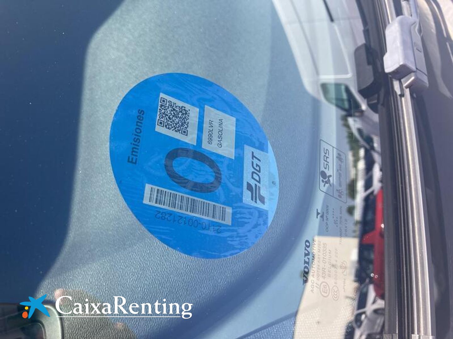 Volvo XC40 T5 Twin Recharge R-Design Auto 193 kW (262 CV)