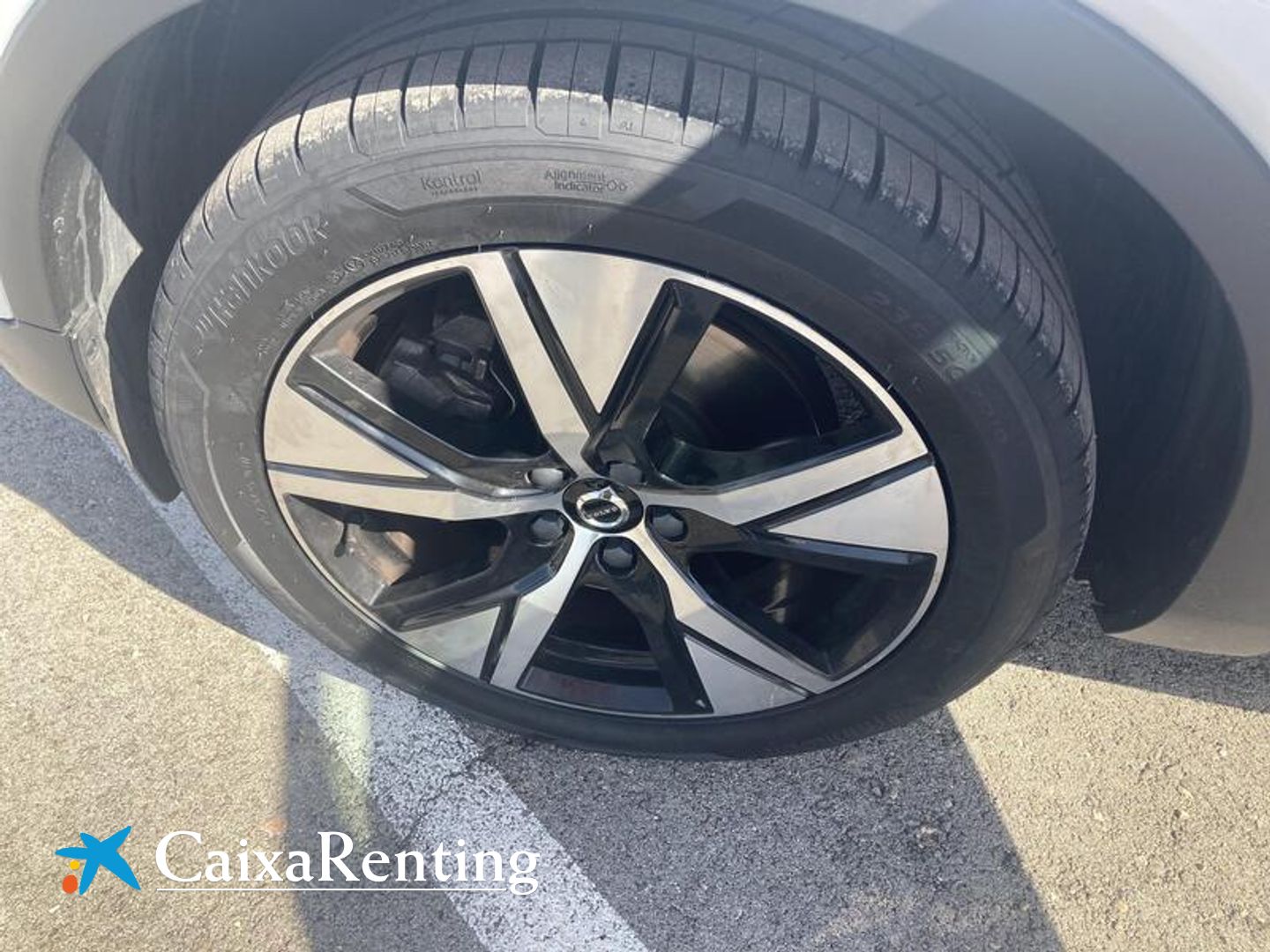 Volvo XC40 T5 Twin Recharge R-Design Auto 193 kW (262 CV)
