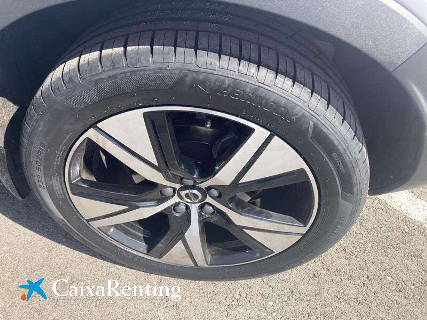 Volvo XC40 T5 Twin Recharge R-Design Auto 193 kW (262 CV)