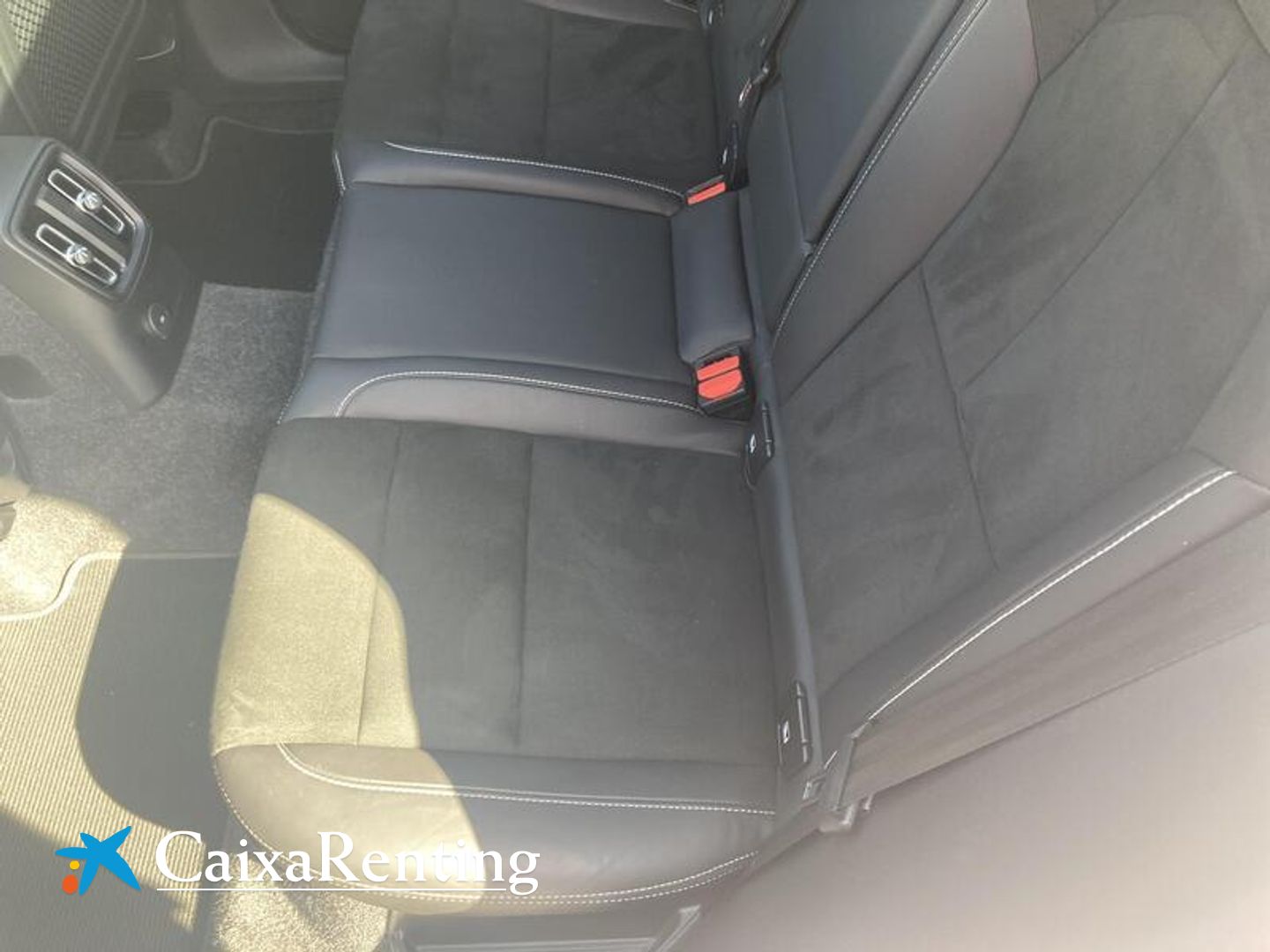 Volvo XC40 T5 Twin Recharge R-Design Auto 193 kW (262 CV)