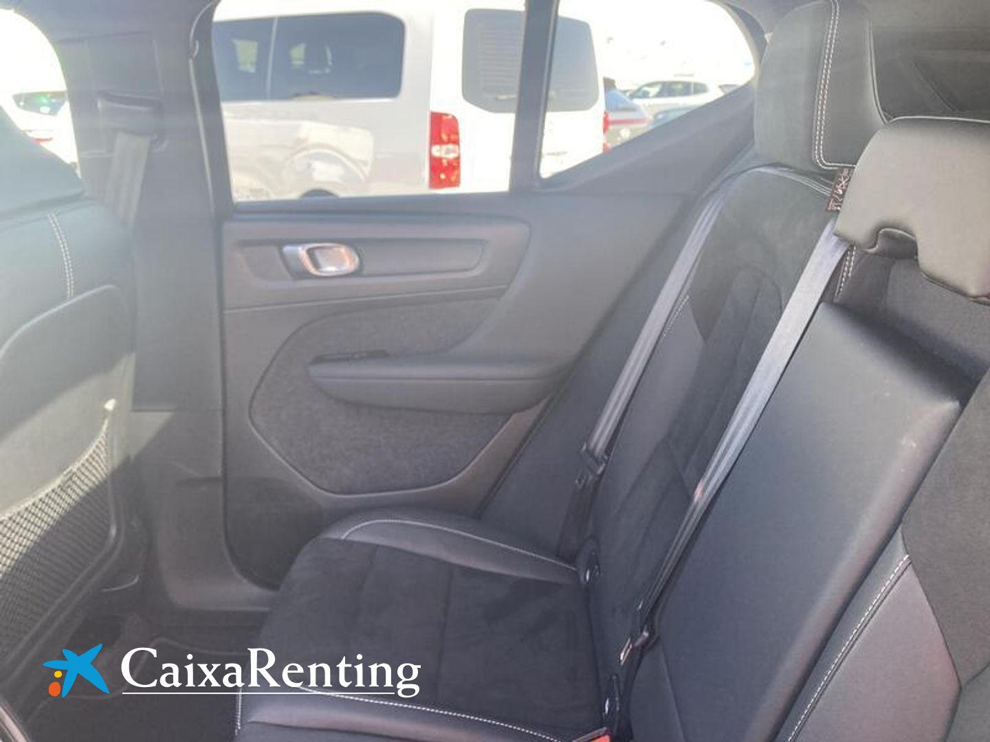Volvo XC40 T5 Twin Recharge R-Design Auto 193 kW (262 CV)
