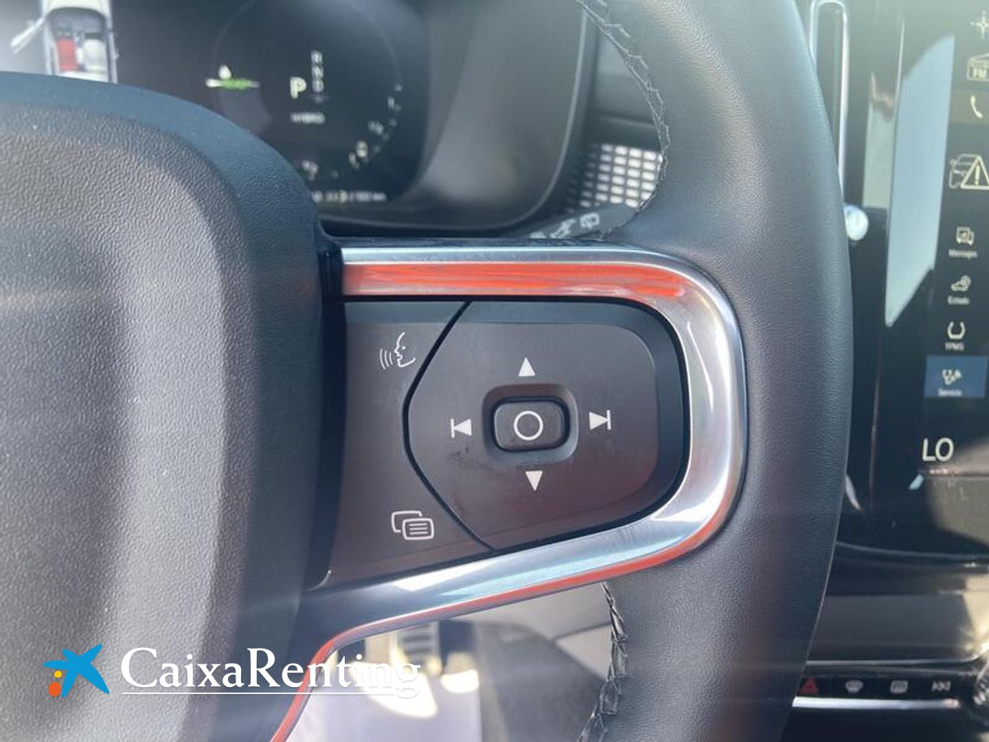 Volvo XC40 T5 Twin Recharge R-Design Auto 193 kW (262 CV)