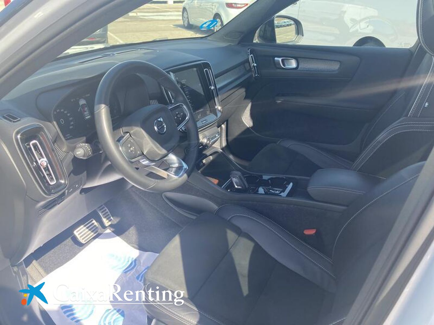 Volvo XC40 T5 Twin Recharge R-Design Auto 193 kW (262 CV)