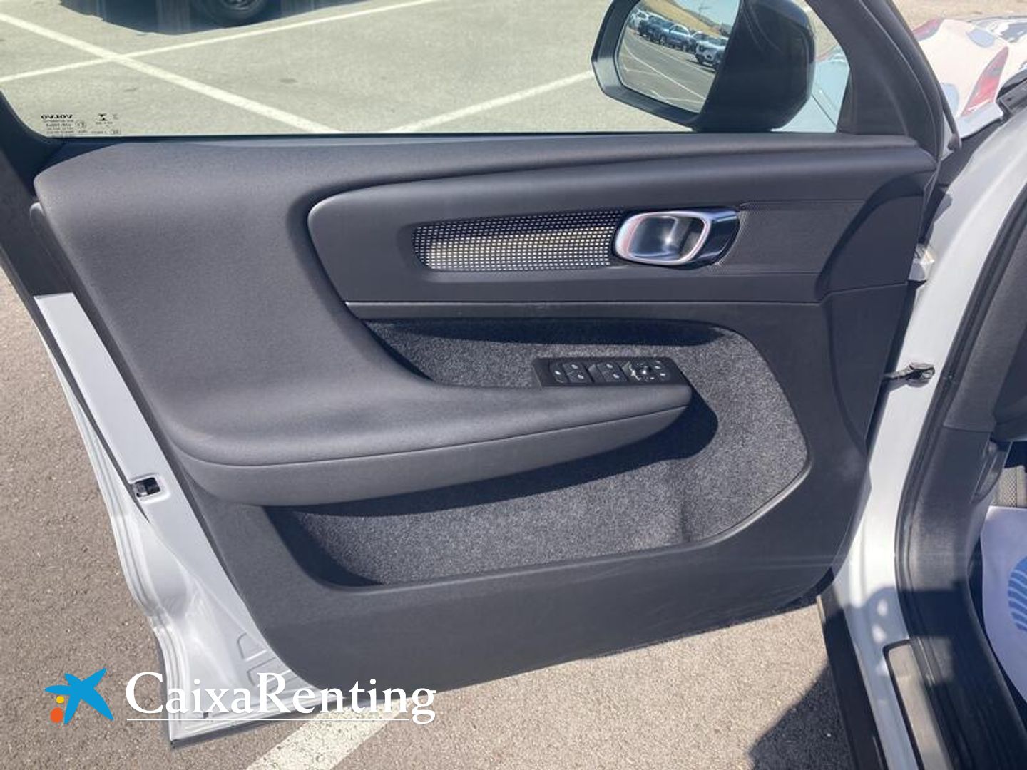 Volvo XC40 T5 Twin Recharge R-Design Auto 193 kW (262 CV)