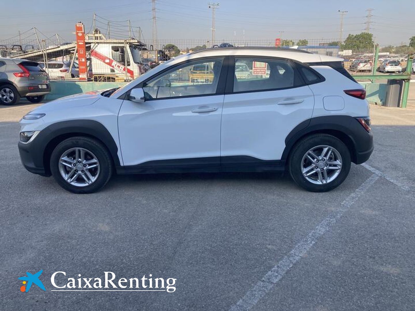 Hyundai Kona 1.0 TGDi Maxx 4x2 88 kW (120 CV)