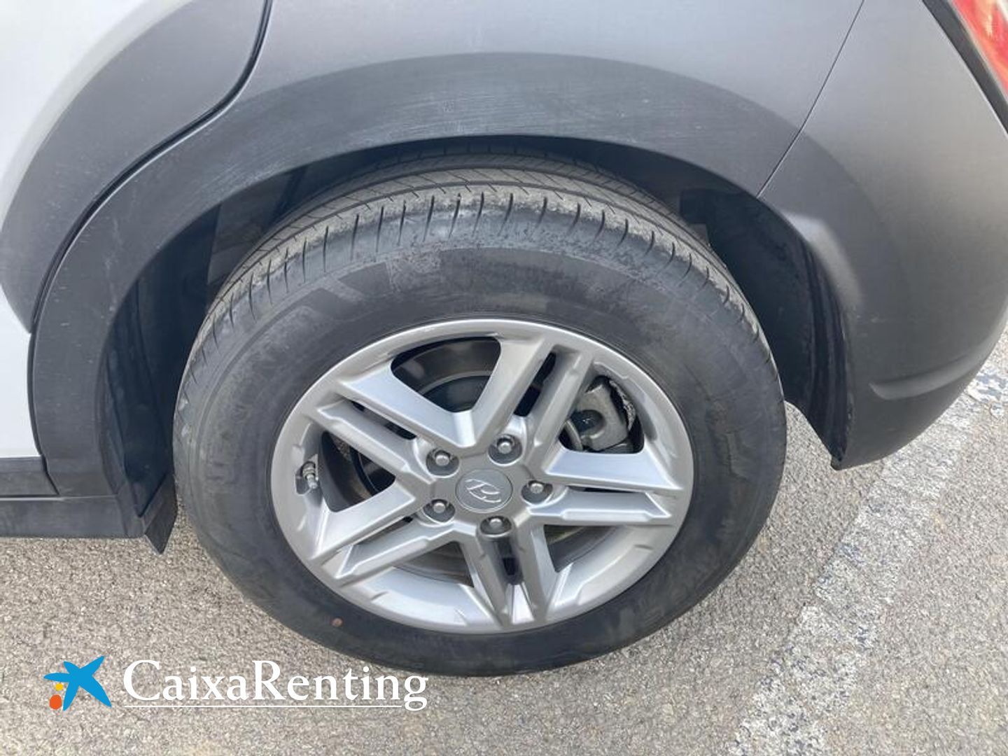 Hyundai Kona 1.0 TGDi Maxx 4x2 88 kW (120 CV)