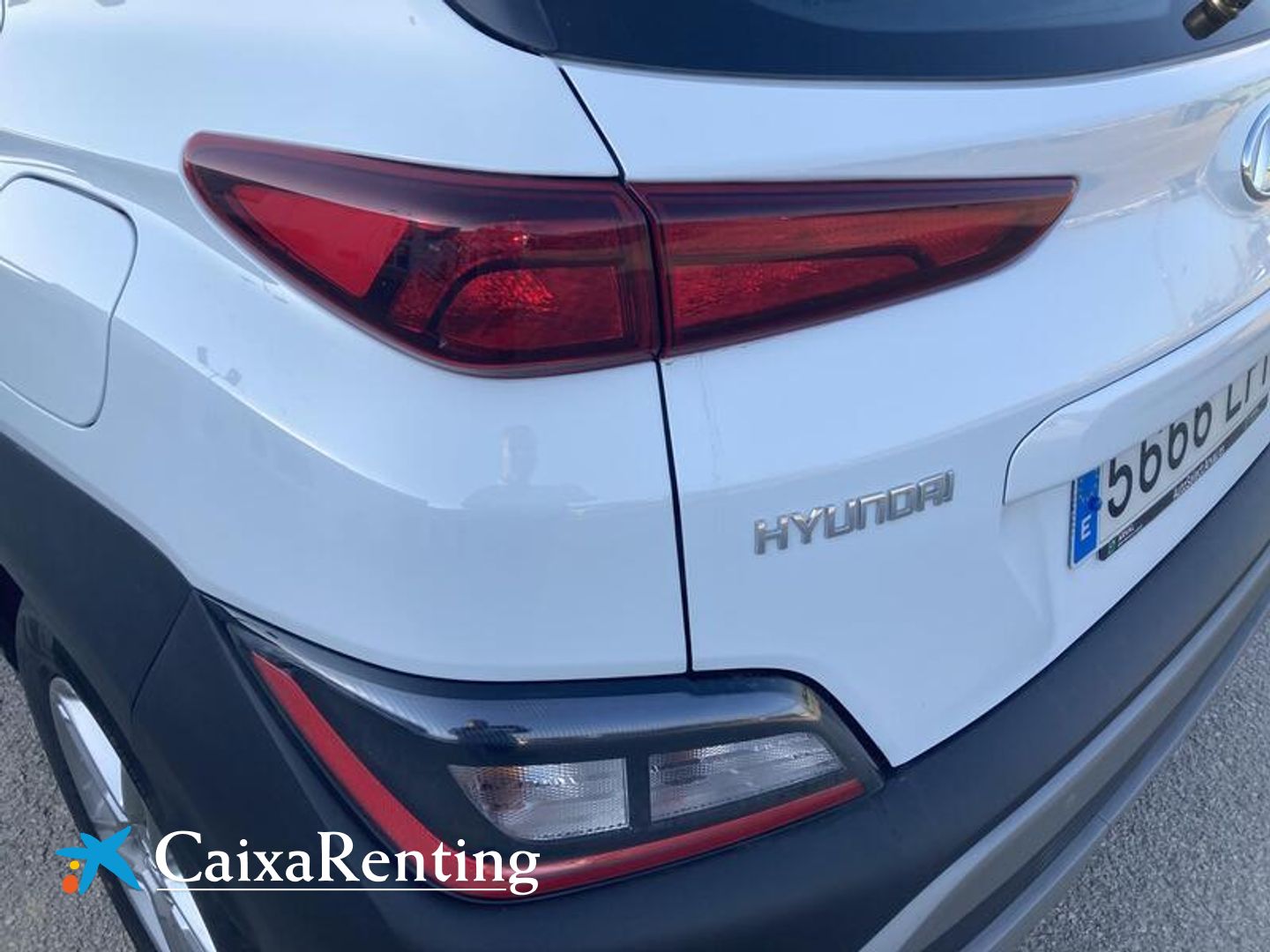 Hyundai Kona 1.0 TGDi Maxx 4x2 88 kW (120 CV)
