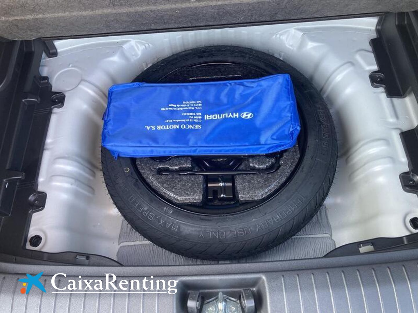 Hyundai Kona 1.0 TGDi Maxx 4x2 88 kW (120 CV)