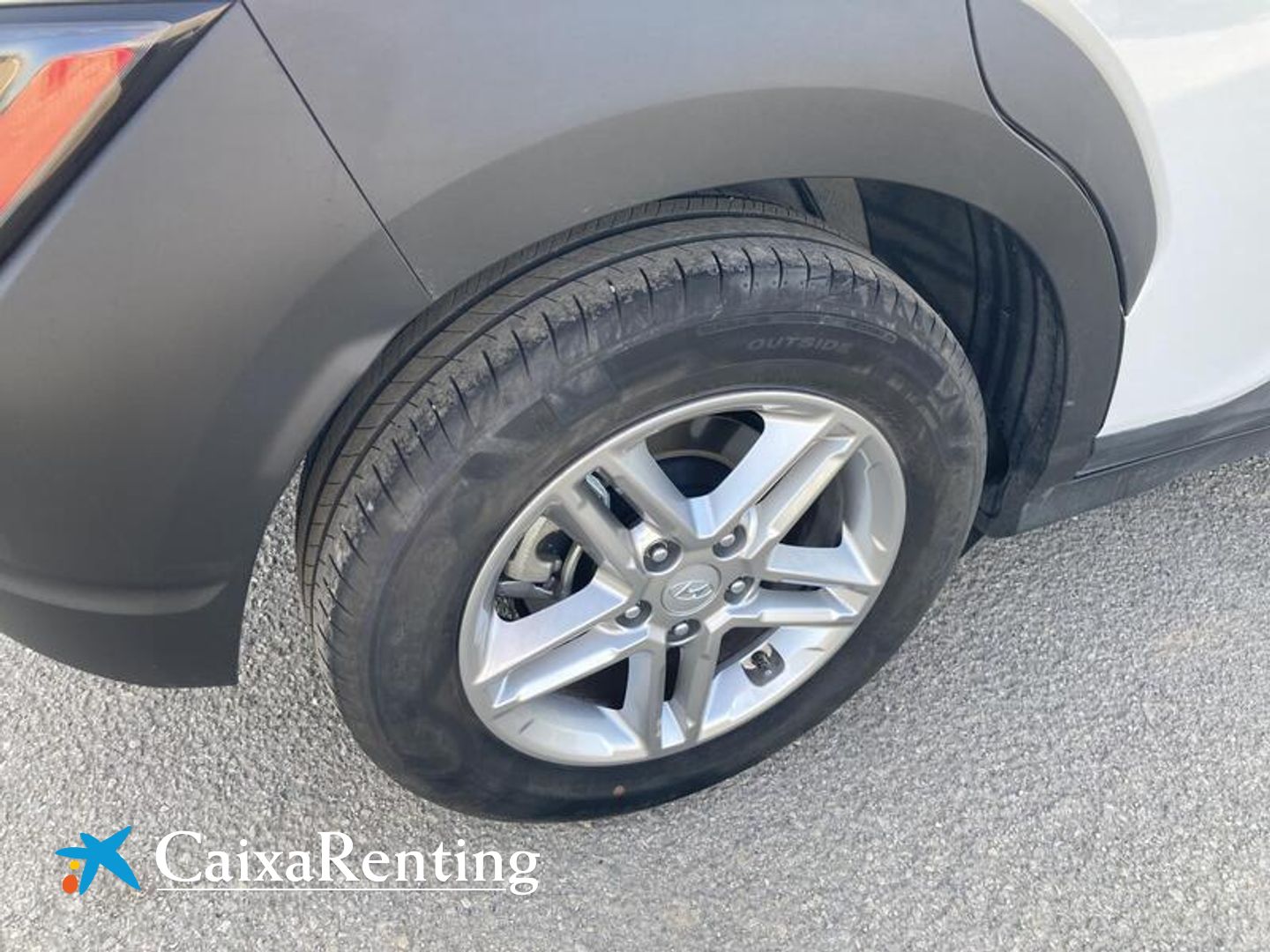 Hyundai Kona 1.0 TGDi Maxx 4x2 88 kW (120 CV)