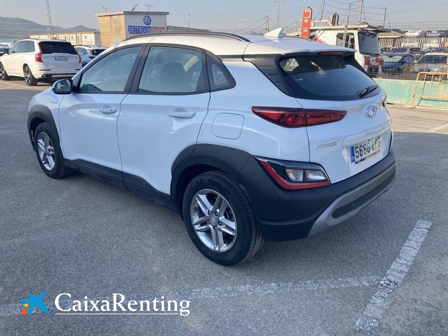 Hyundai Kona 1.0 TGDi Maxx 4x2 88 kW (120 CV)