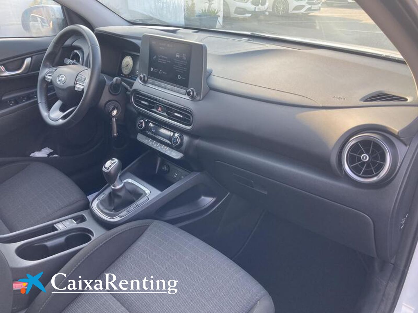 Hyundai Kona 1.0 TGDi Maxx 4x2 88 kW (120 CV)