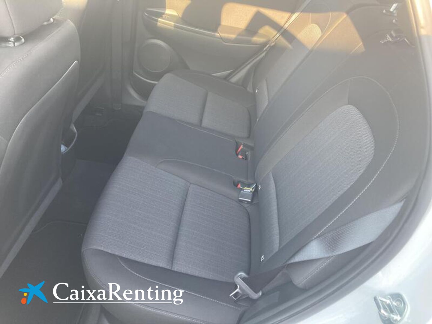 Hyundai Kona 1.0 TGDi Maxx 4x2 88 kW (120 CV)
