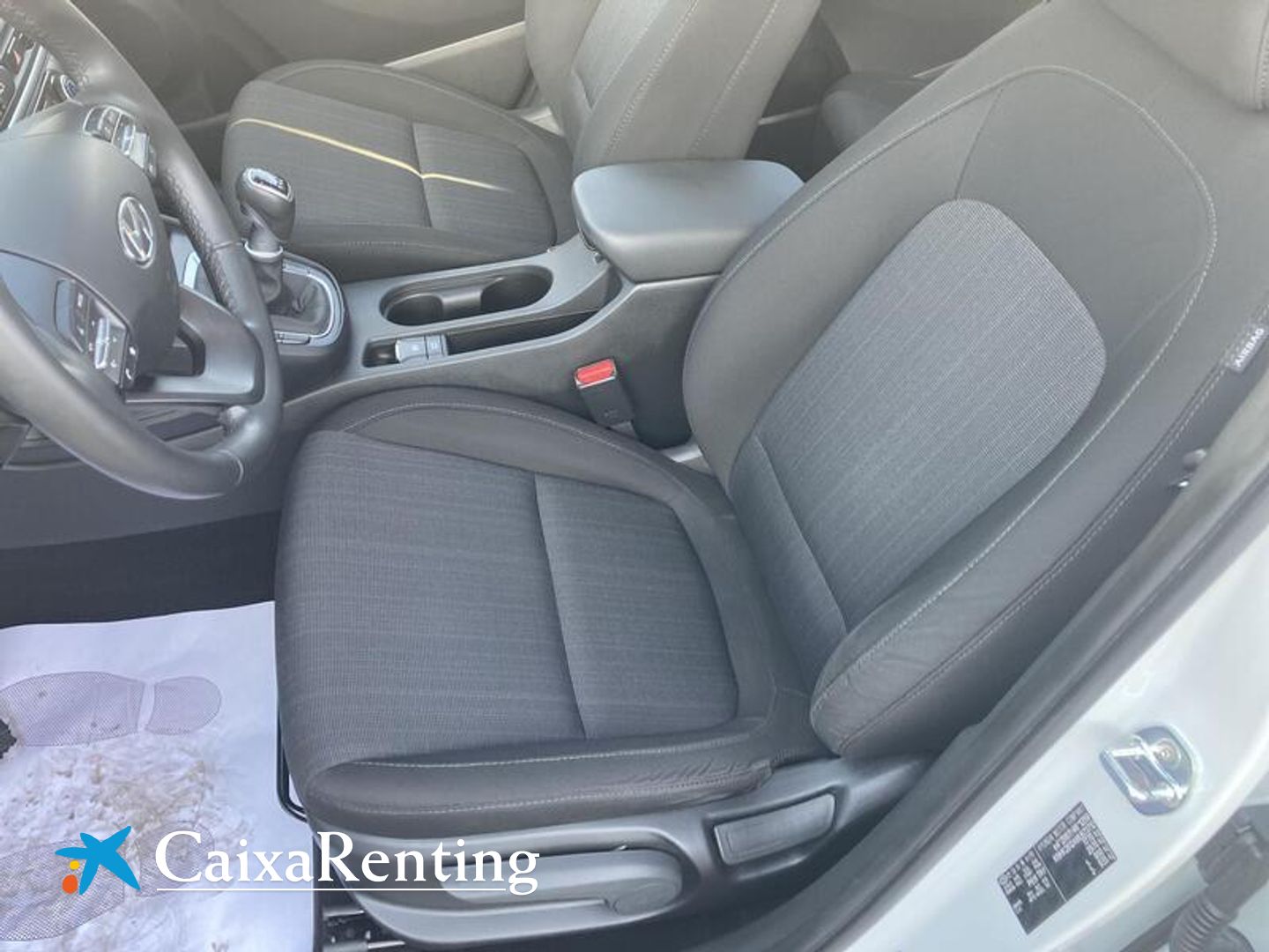Hyundai Kona 1.0 TGDi Maxx 4x2 88 kW (120 CV)