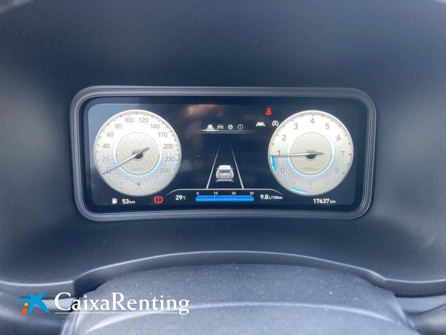 Hyundai Kona 1.0 TGDi Maxx 4x2 88 kW (120 CV)
