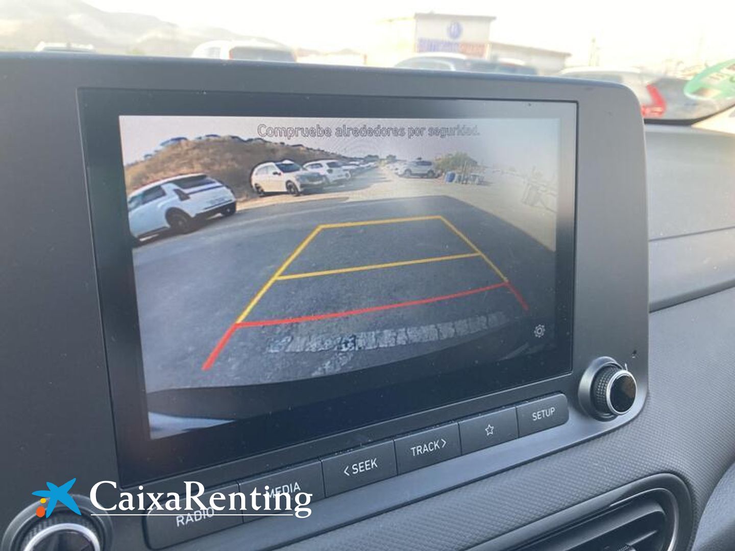 Hyundai Kona 1.0 TGDi Maxx 4x2 88 kW (120 CV)