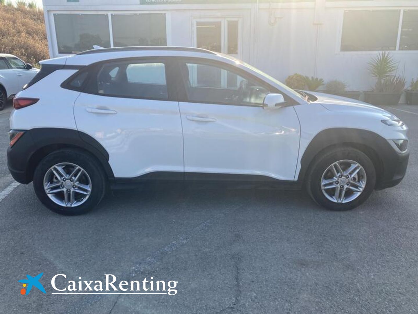 Hyundai Kona 1.0 TGDi Maxx 4x2 88 kW (120 CV)