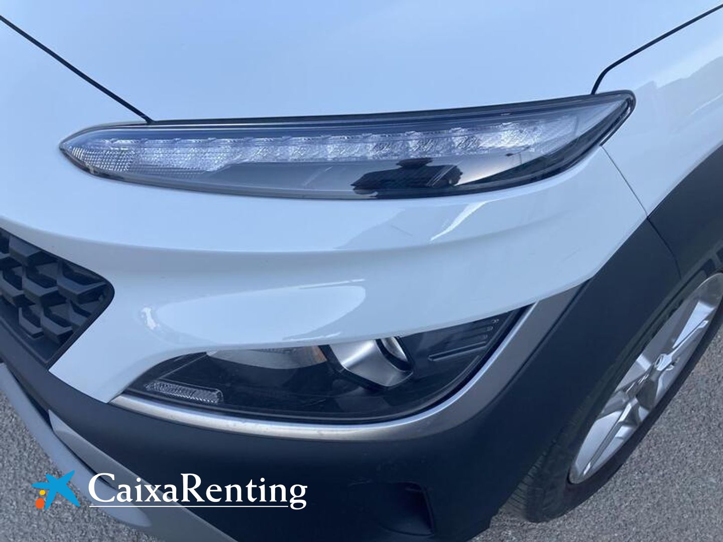Hyundai Kona 1.0 TGDi Maxx 4x2 88 kW (120 CV)