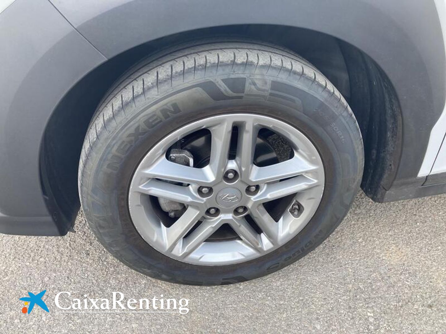 Hyundai Kona 1.0 TGDi Maxx 4x2 88 kW (120 CV)