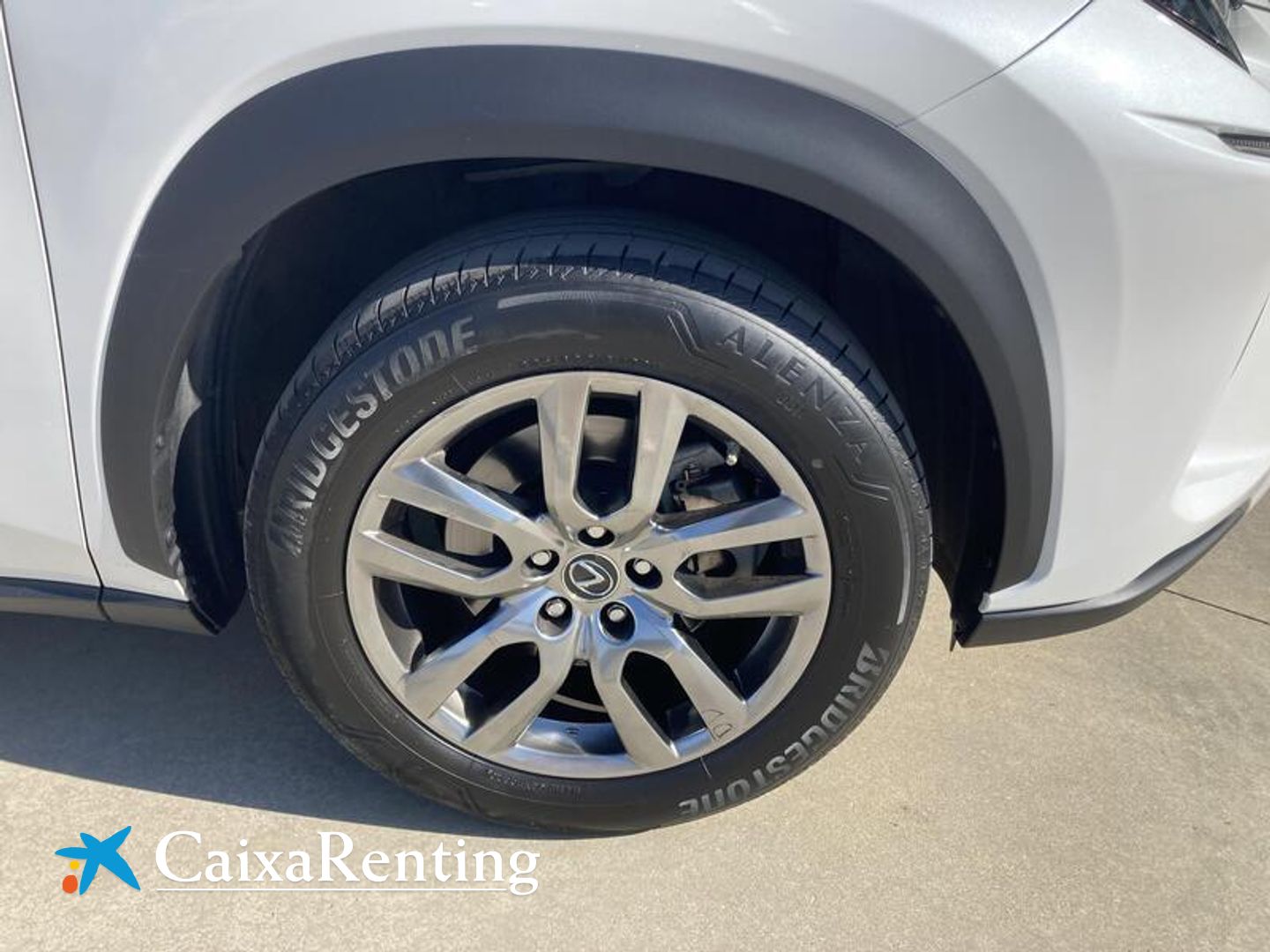 Lexus NX 300h Executive 4WD 145 kW (197 CV)